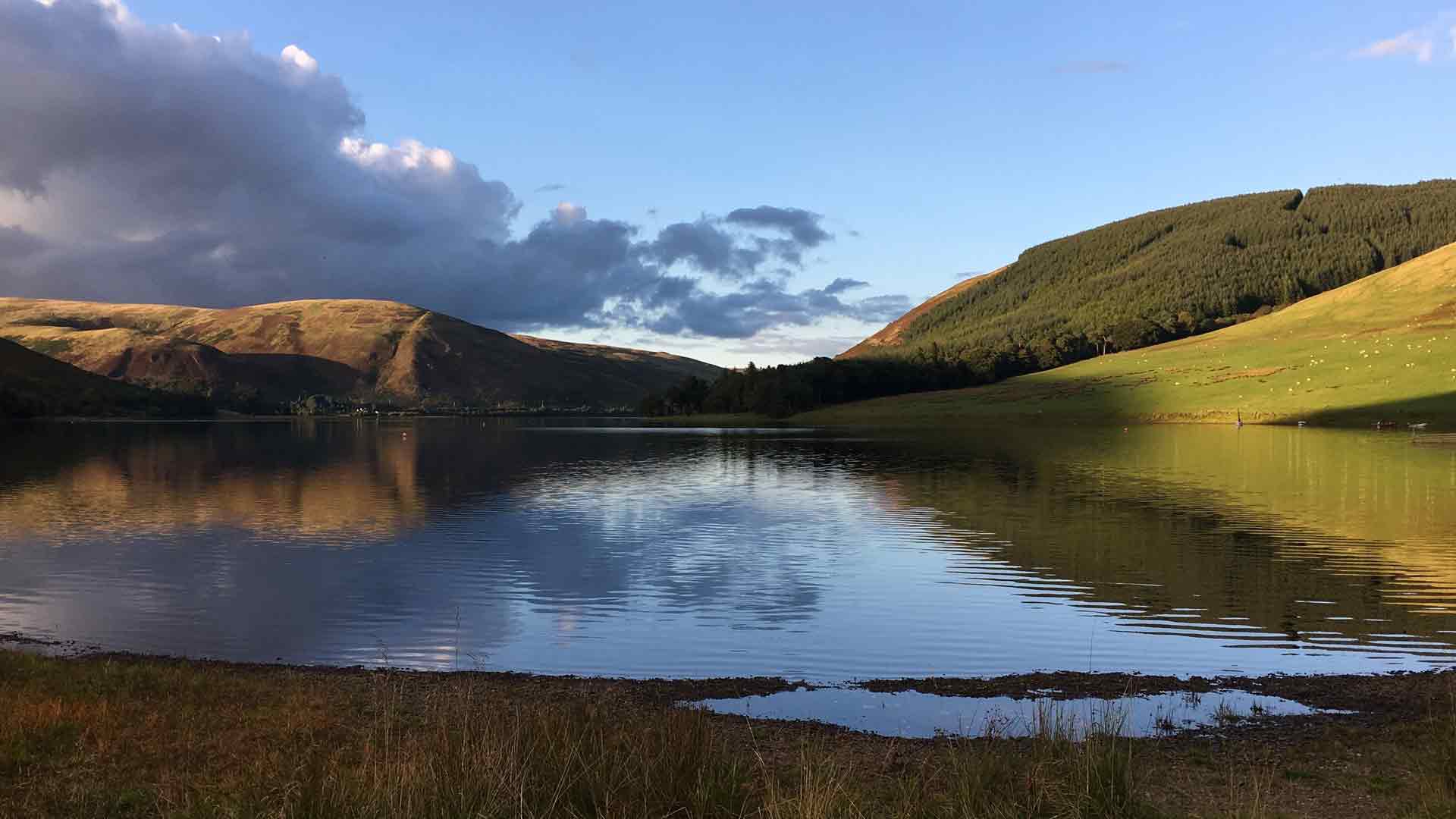 St Mary's Loch