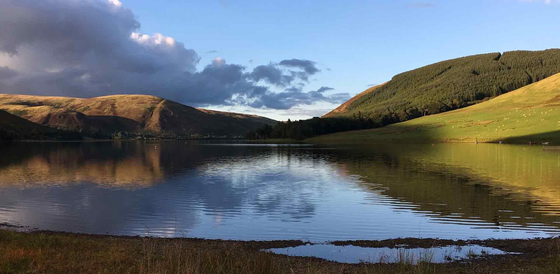 St Mary's Loch