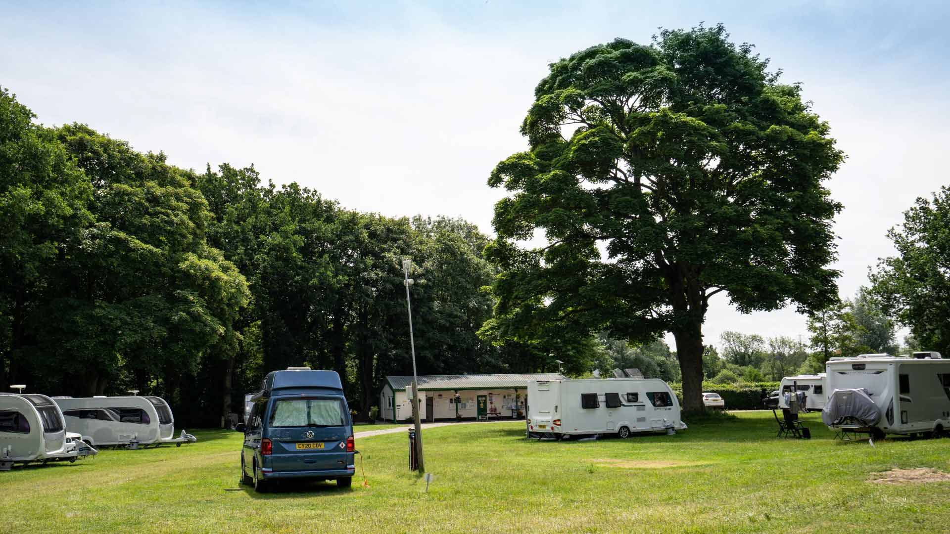 Norwich Camping And Caravanning Club — photo 3