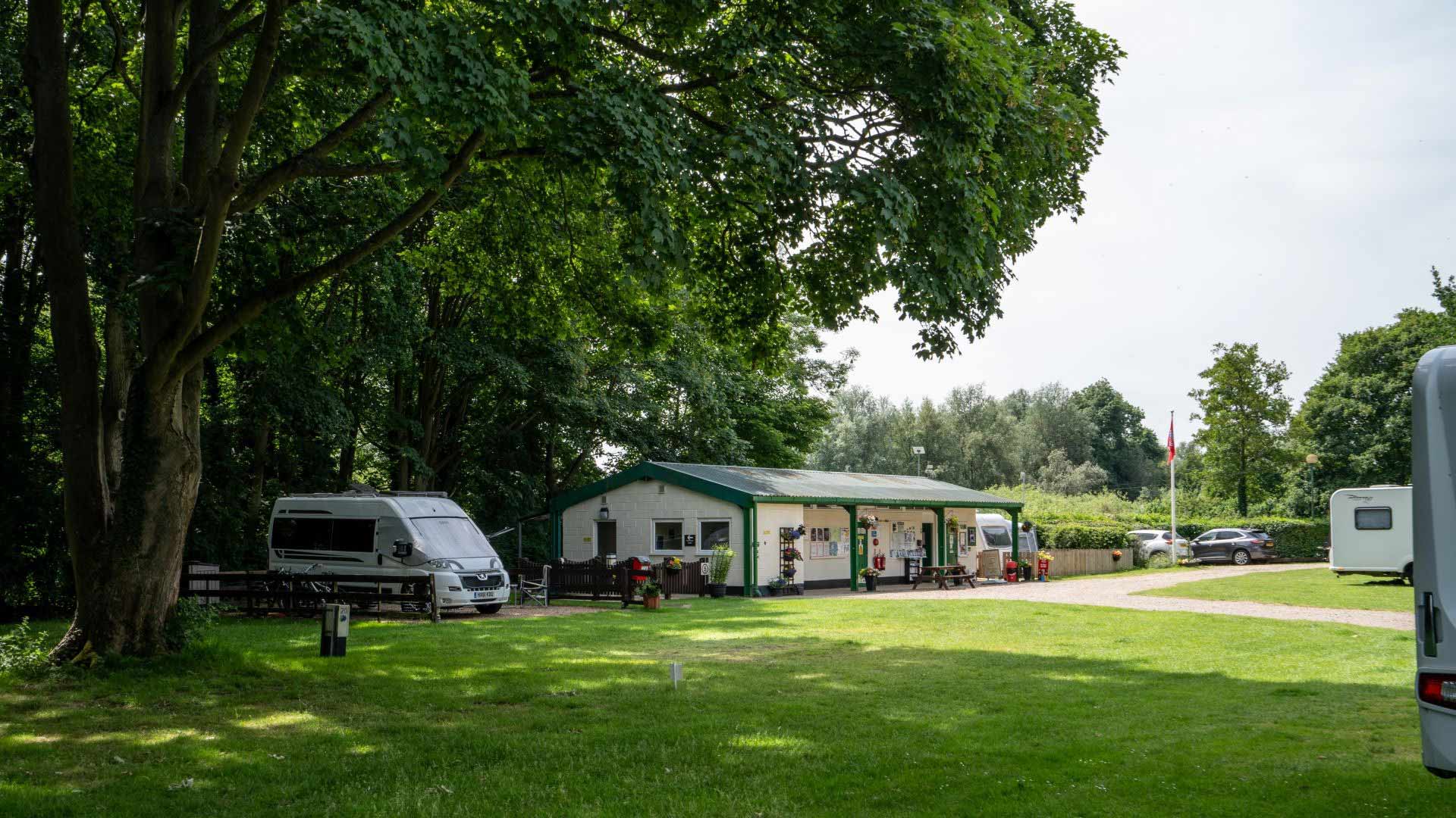 Norwich Camping And Caravanning Club — photo 5