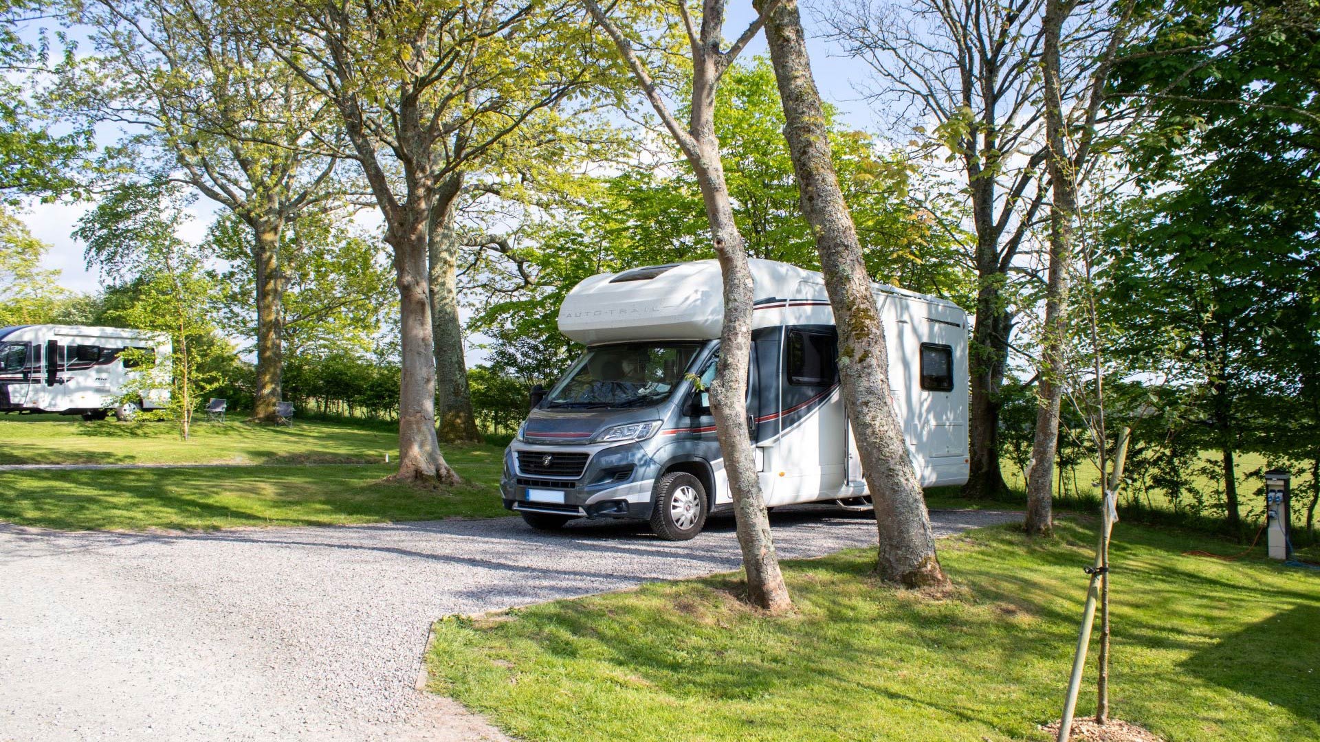 Ravenglass Camping & Caravanning — photo 4