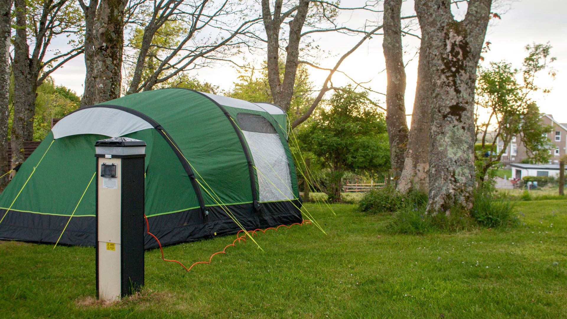 Ravenglass Camping & Caravanning — photo 5
