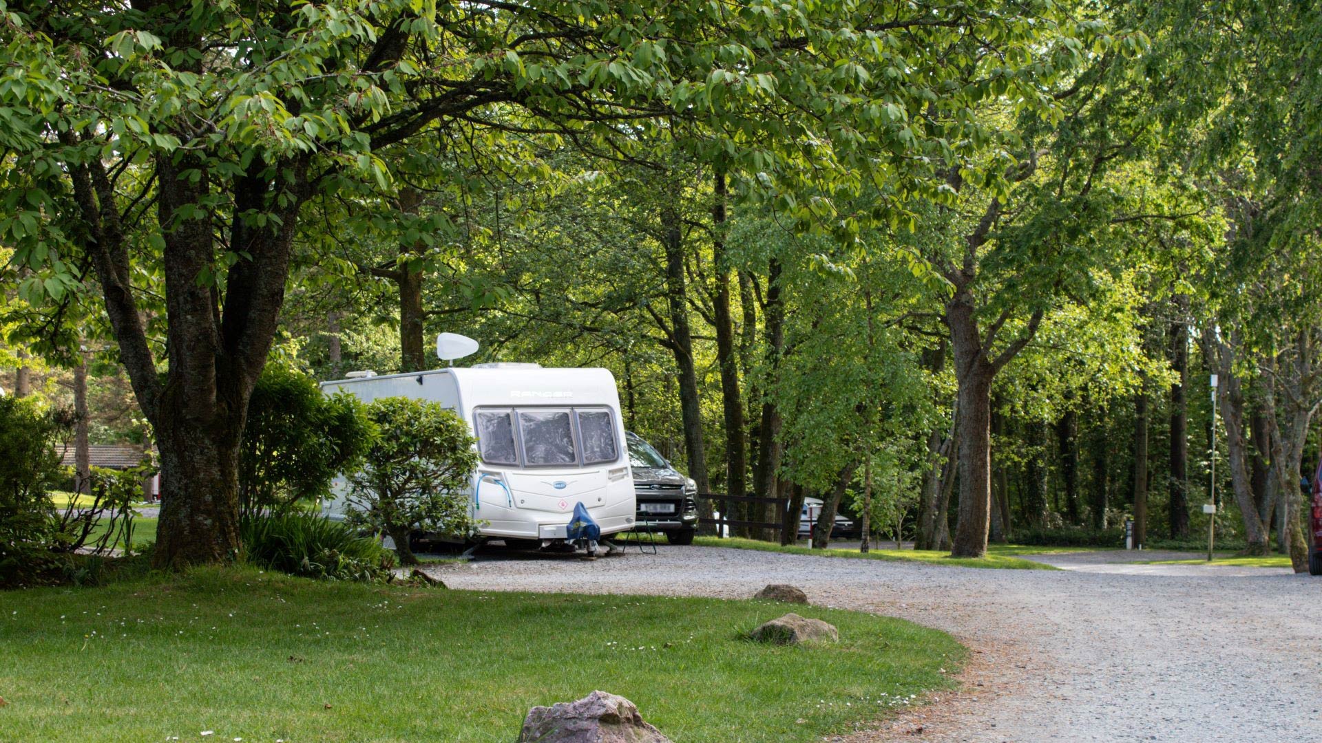 Ravenglass Camping & Caravanning — photo 6