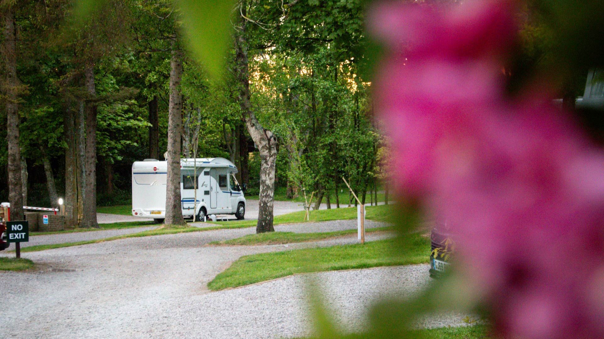 Ravenglass Camping & Caravanning — photo 7