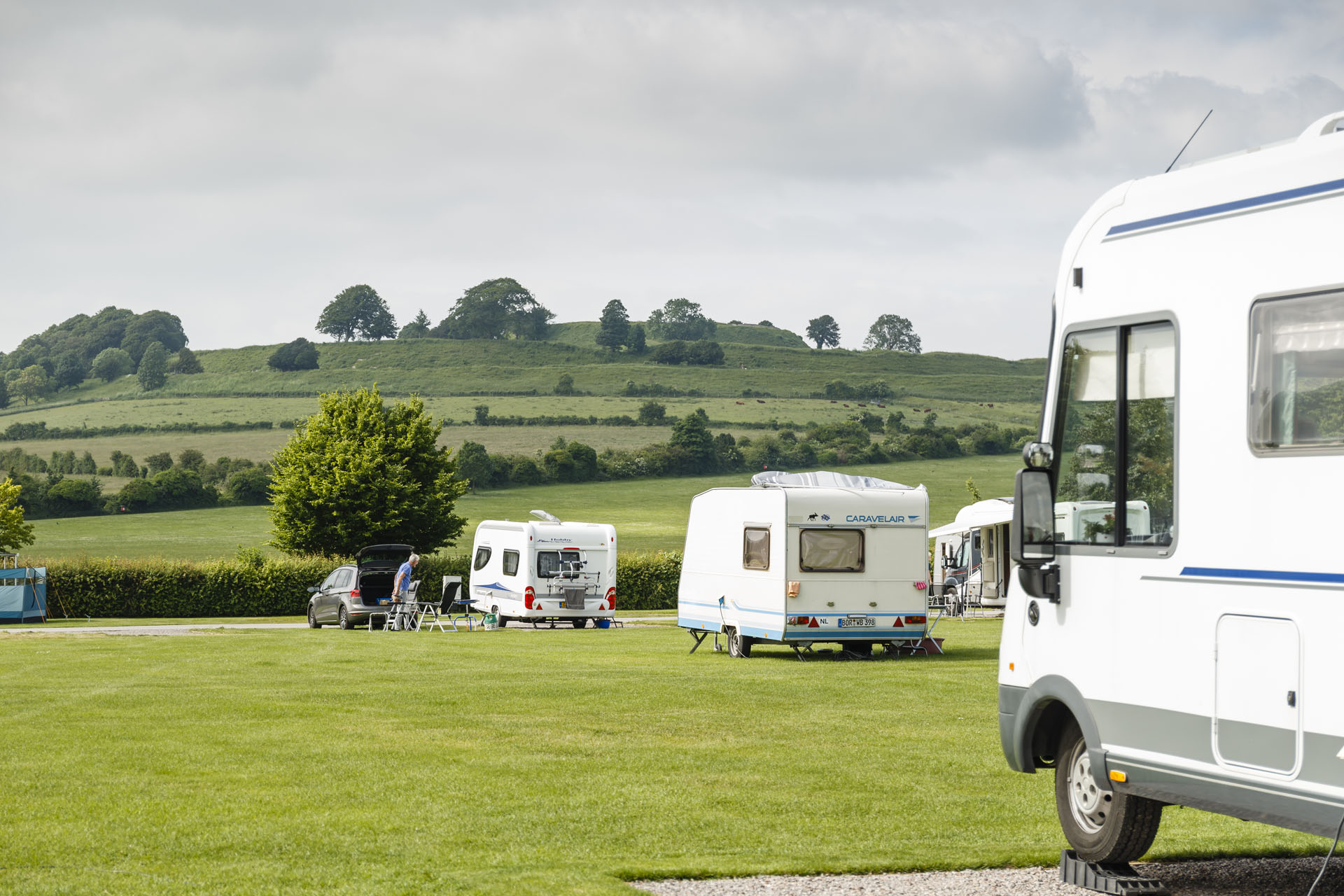 www.campingandcaravanningclub.co.uk