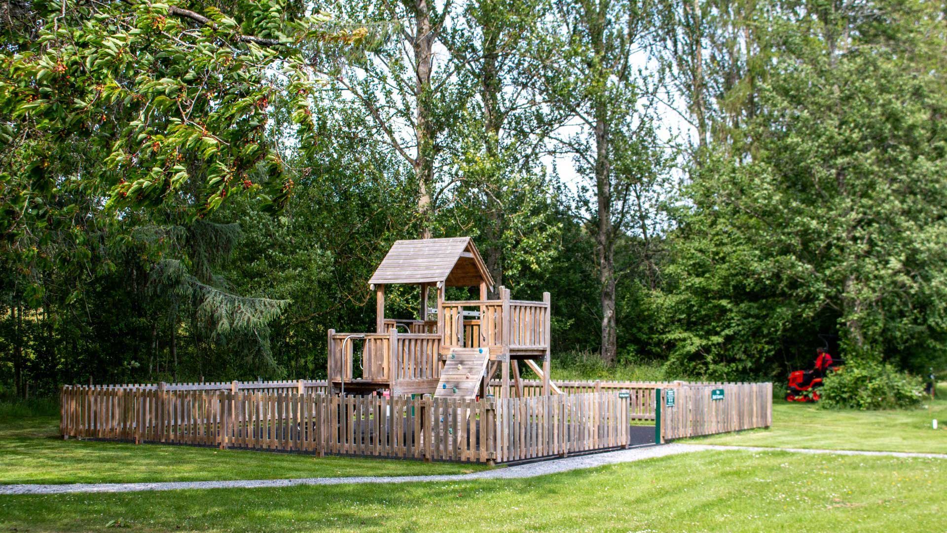 Scone Camping and Caravanning Club Site — photo 7