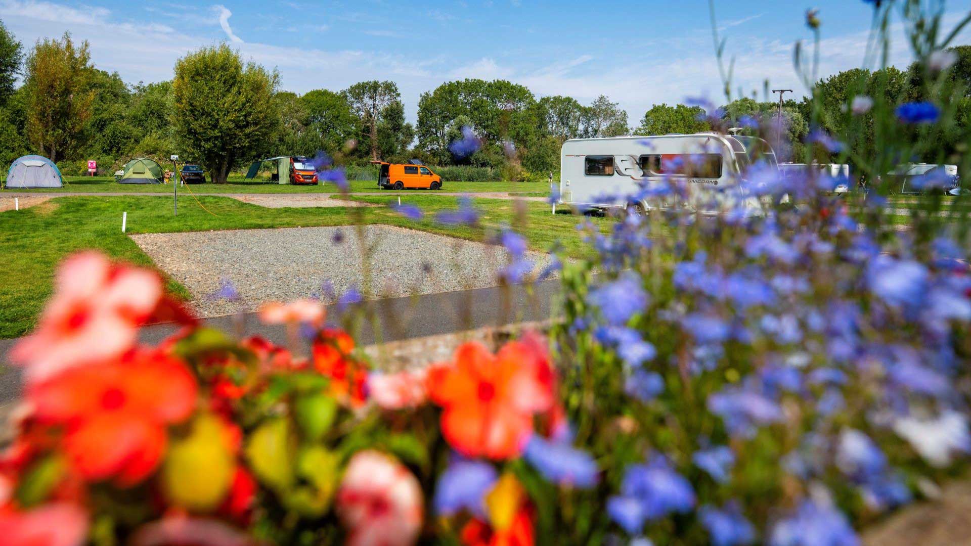 St Neots Camping and Caravanning Club — photo 3