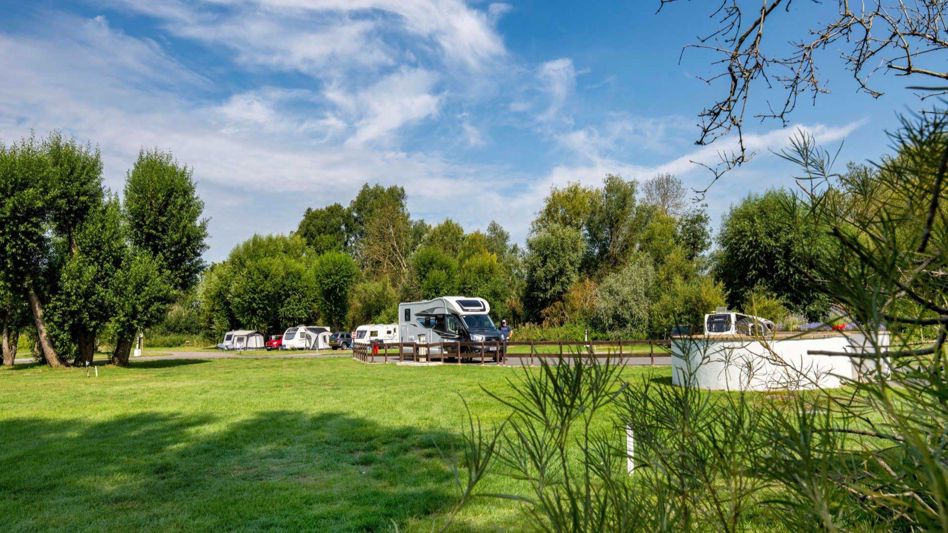 St Neots Camping and Caravanning Club — photo 5