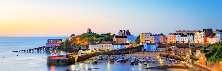 Tenby