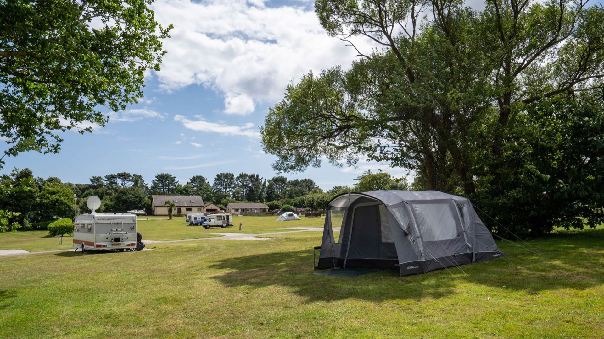 Veryan Camping And Caravanning Club Site — photo 3