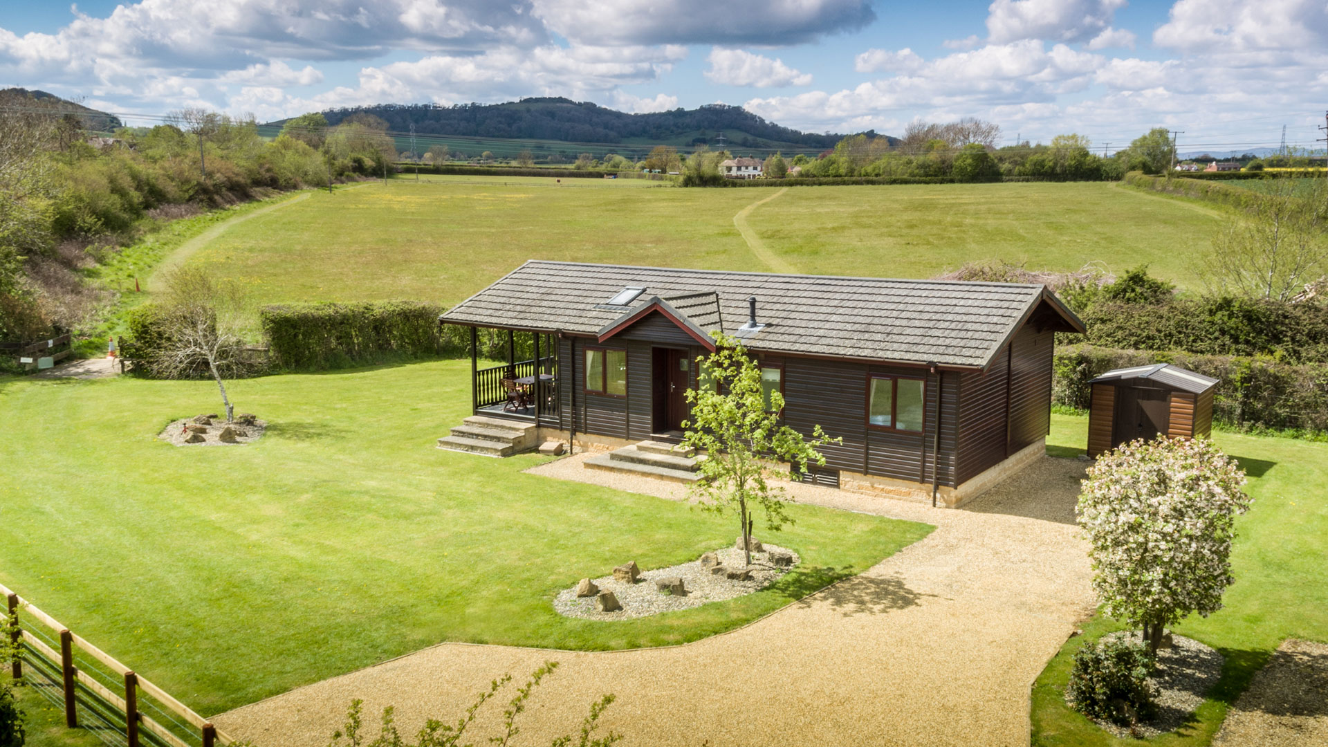 SelfCatering SelfCatering The Camping