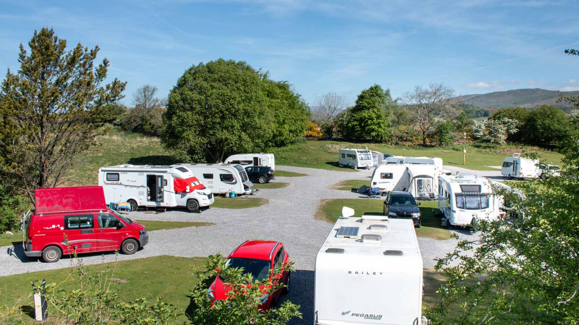 Windermere Camping and Caravanning Club — photo 2