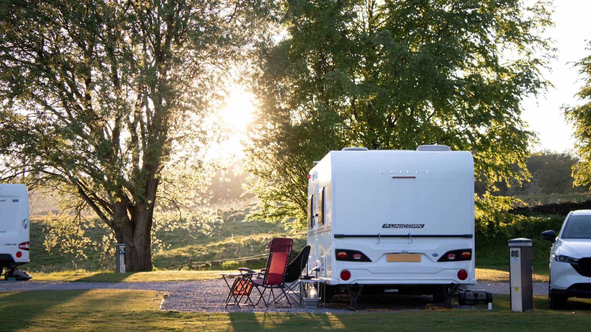 Windermere Camping and Caravanning Club — photo 3