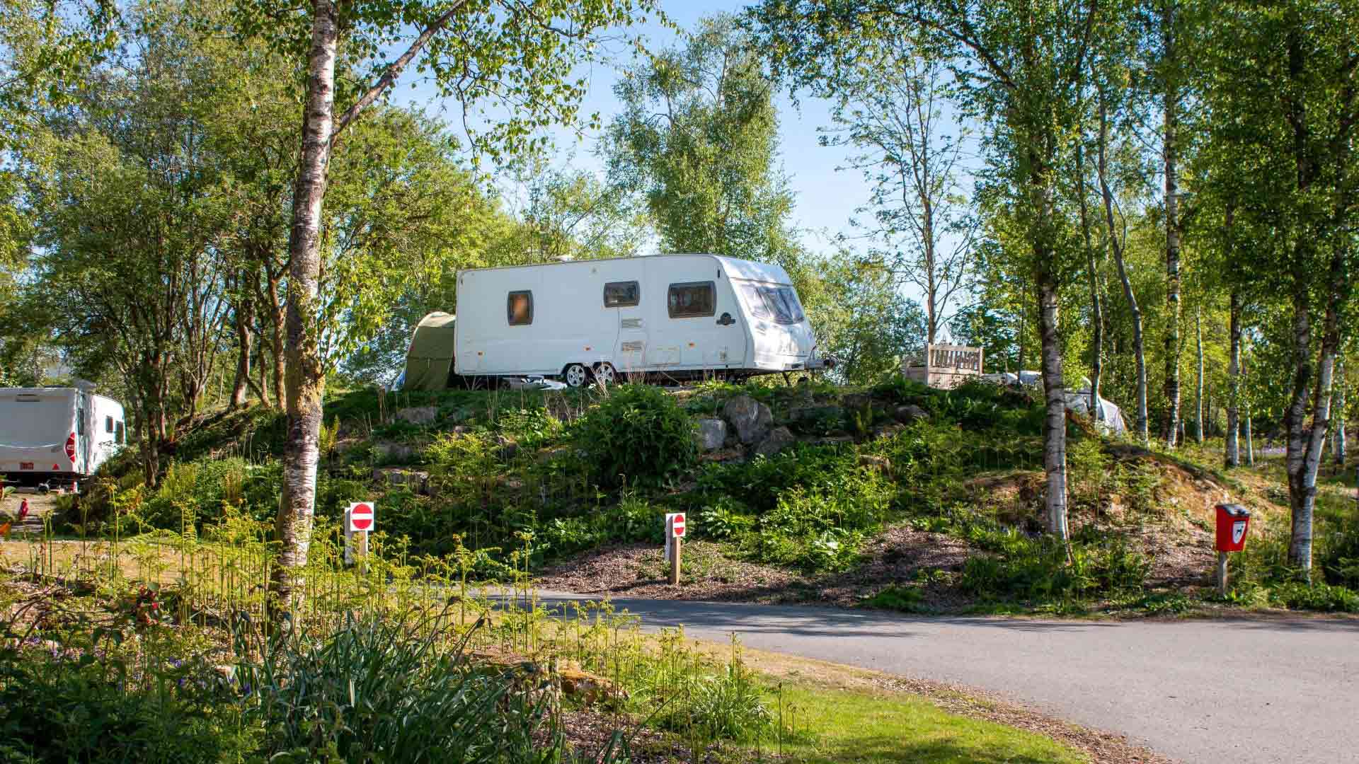 Windermere Camping and Caravanning Club — photo 4