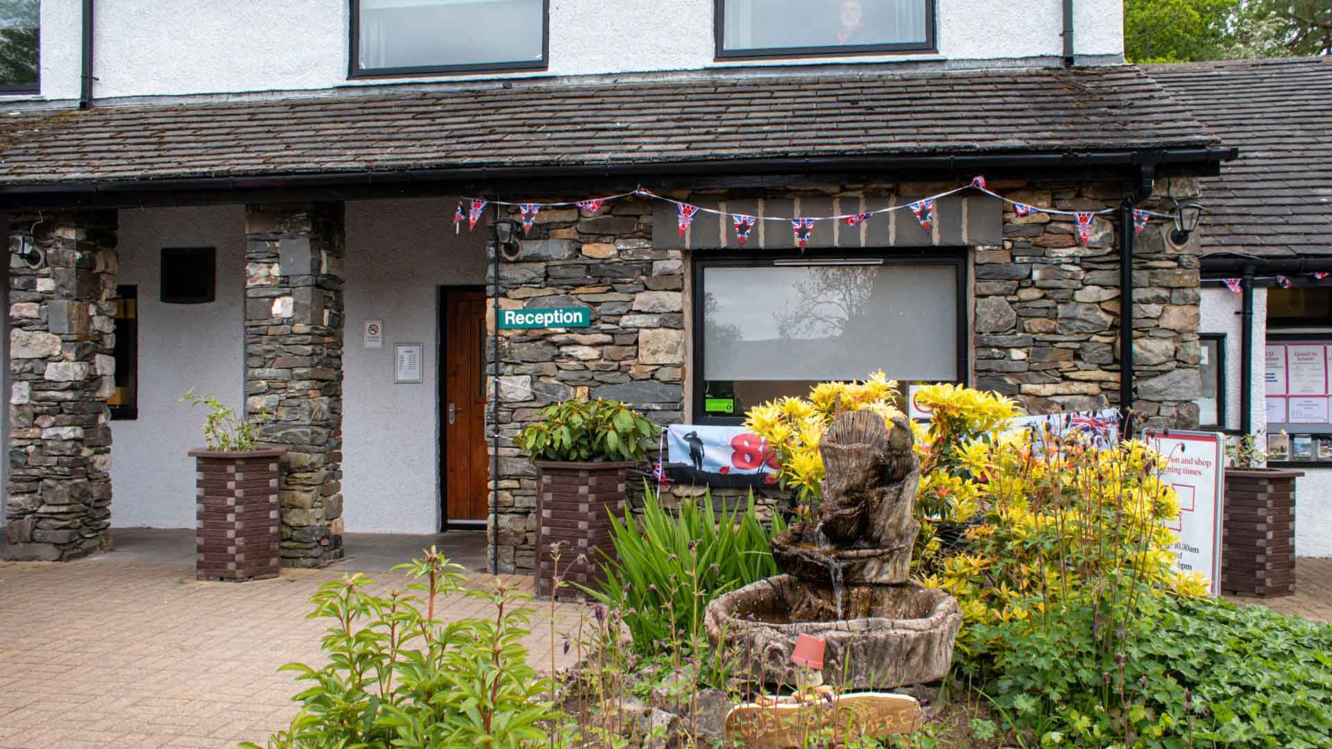 Windermere Camping and Caravanning Club — photo 6