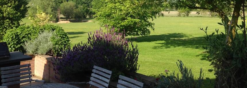 Ashford - Battle Hill Farm