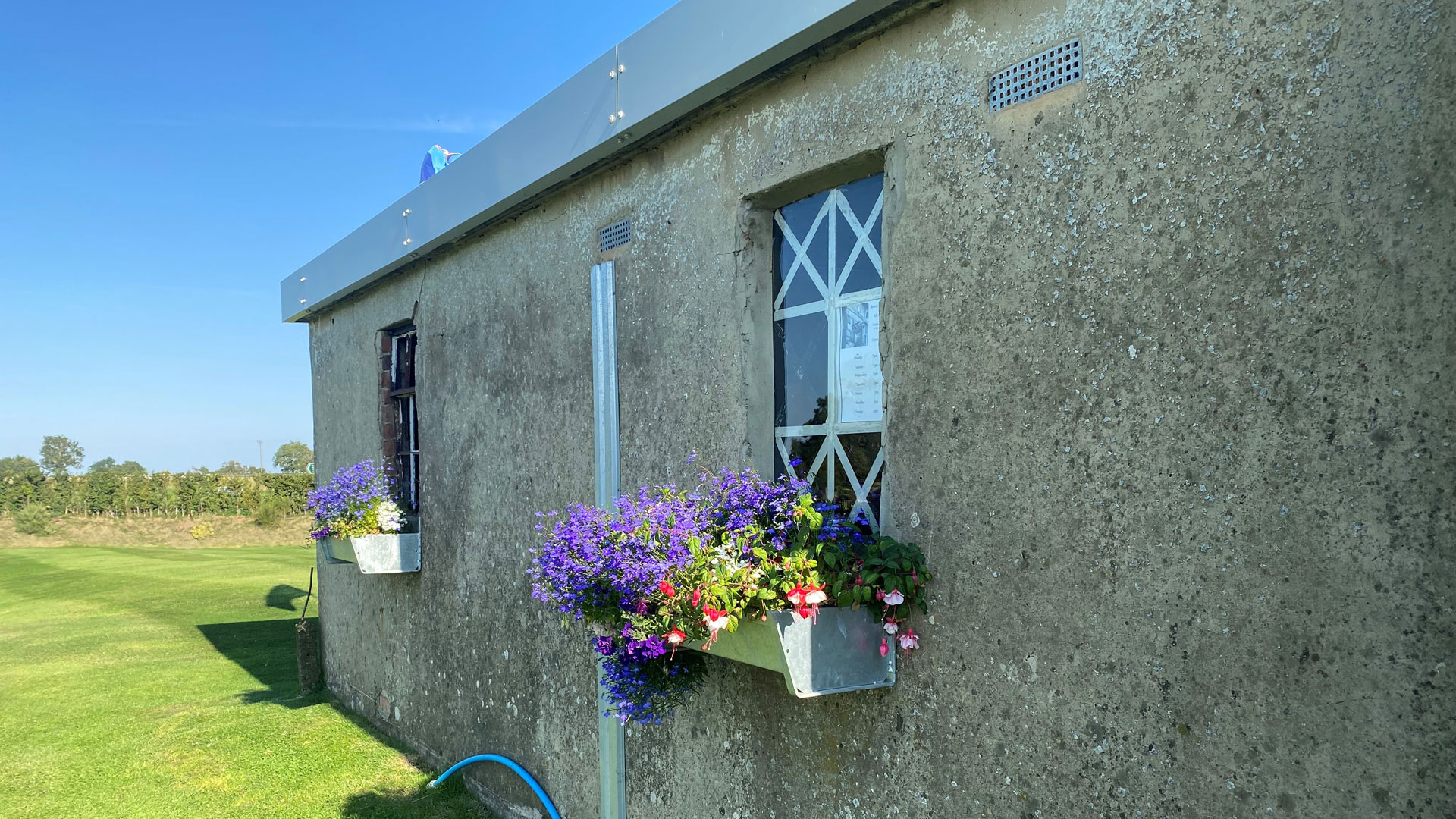 The Old Armoury Campsite — photo 6