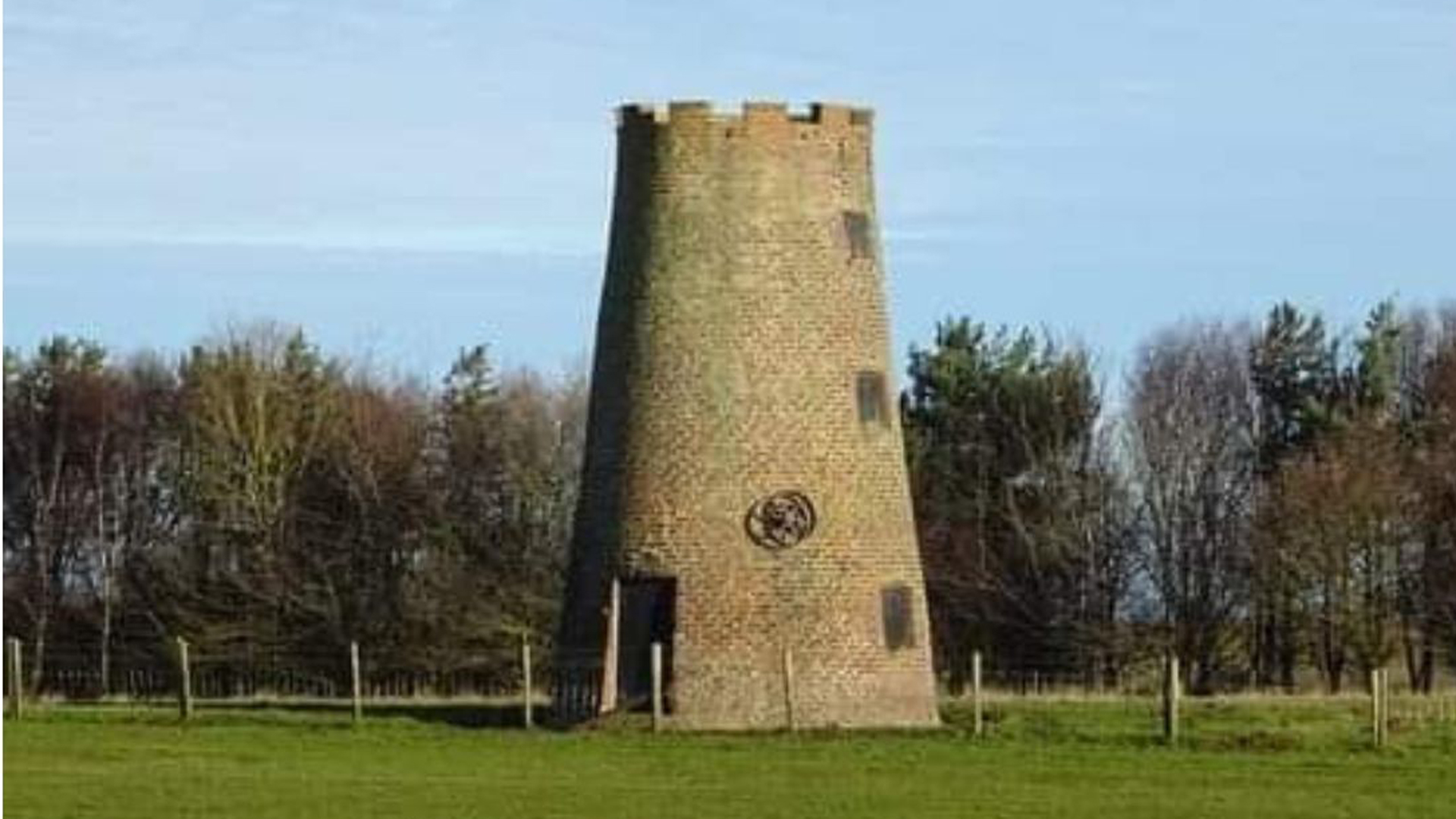 Kingston Upon Hull Blue Mill Caravan Site The Camping and