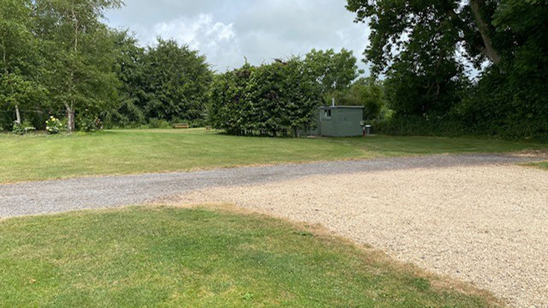 Greenacres Campsite. — photo 8