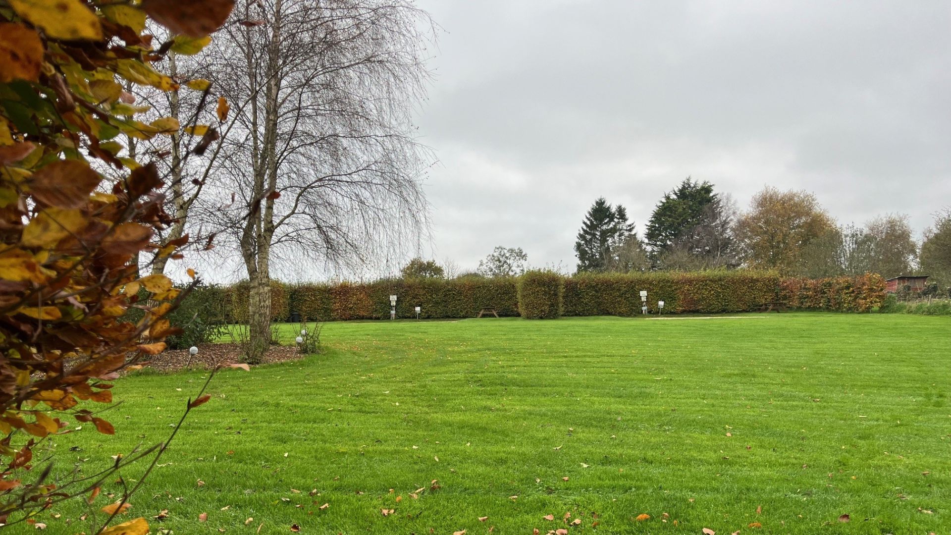 Greenacres Campsite. — photo 6