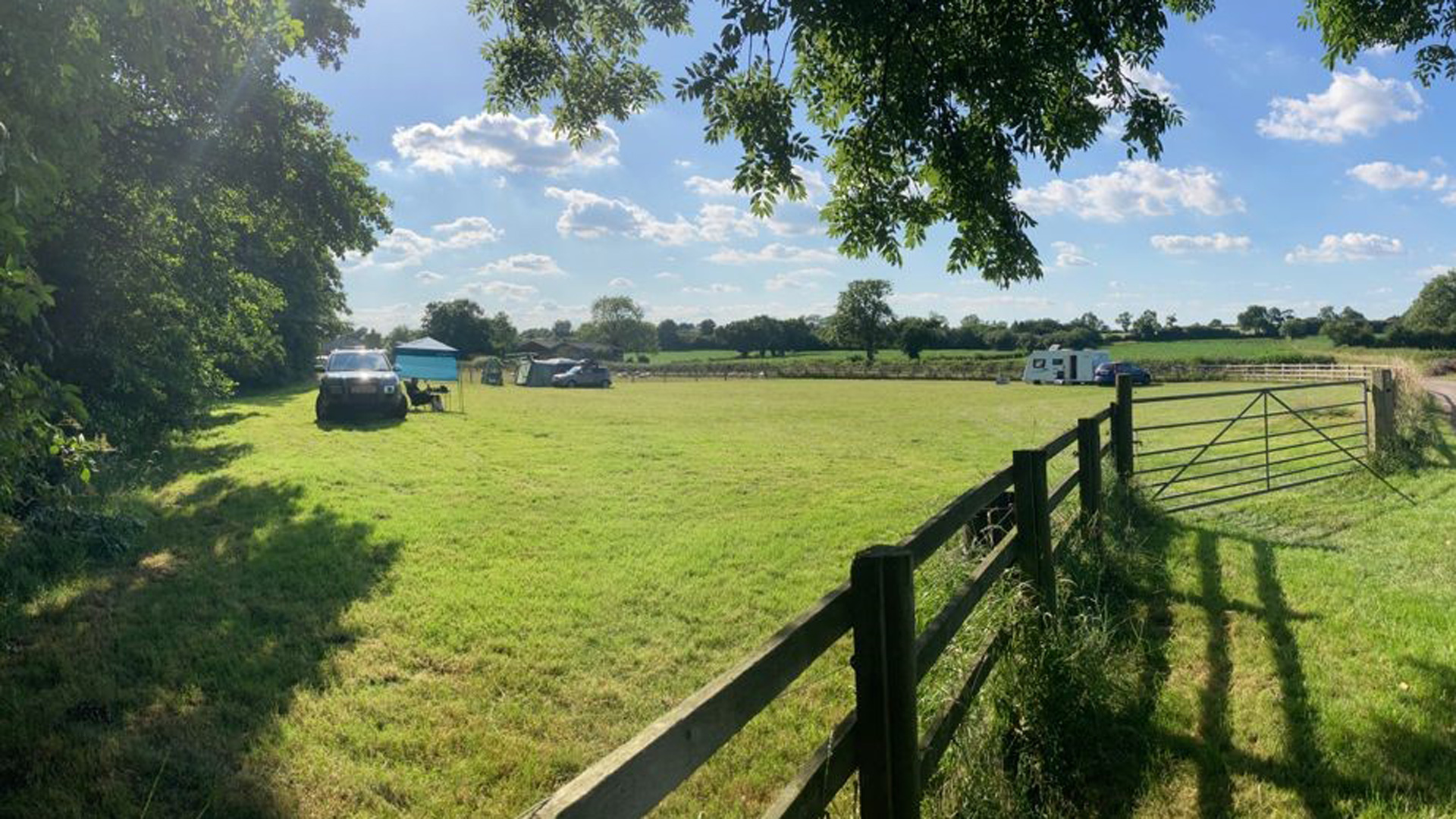 Coventry - Westmead Farm