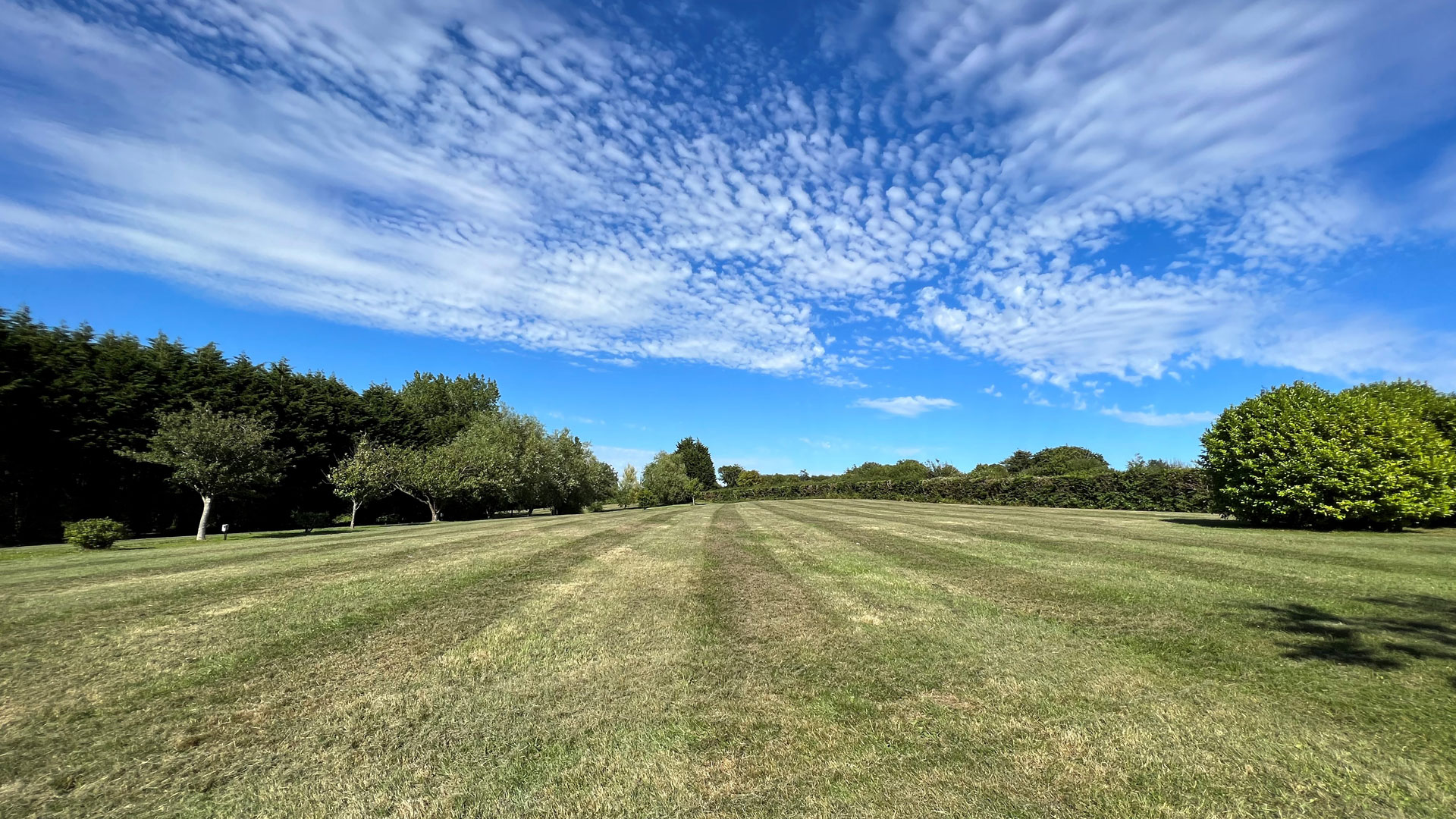 Saundersfoot - Crane Cross Caravan & Camping Park Saundersfoot - Crane Cross Caravan & Camping Park