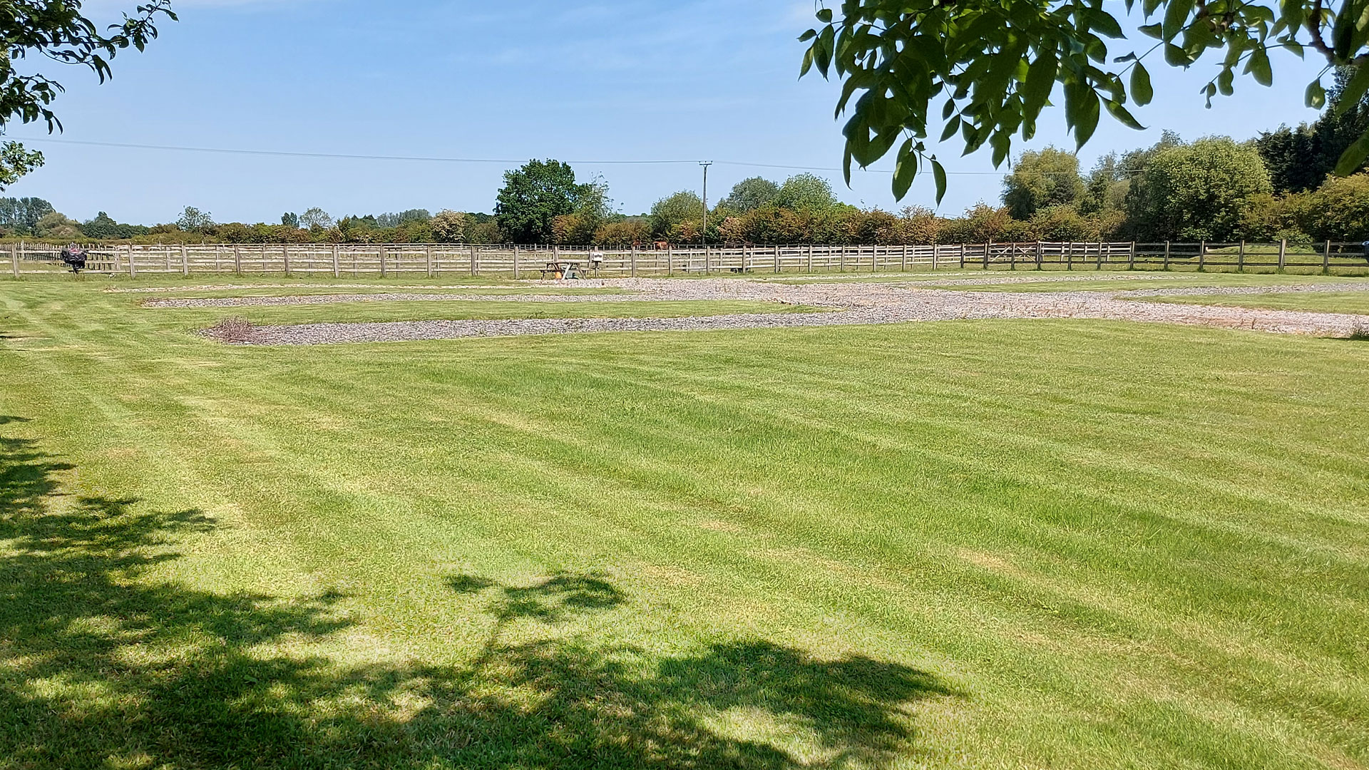 Brough Durban House The Camping and Caravanning Club