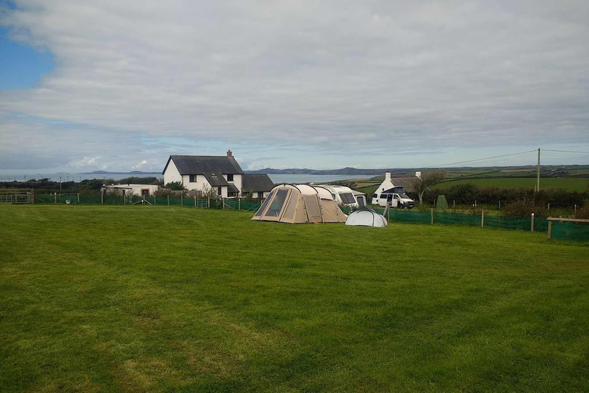 Broad Haven - Druidston Home Farm