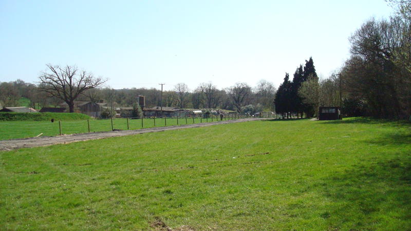 Horsham - Lower Gages Farm