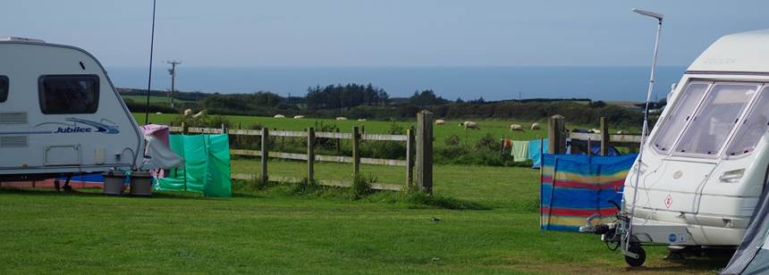 Ilfracombe - Sunnymead Farm Camping & Touring Ilfracombe - Sunnymead Farm Camping & Touring
