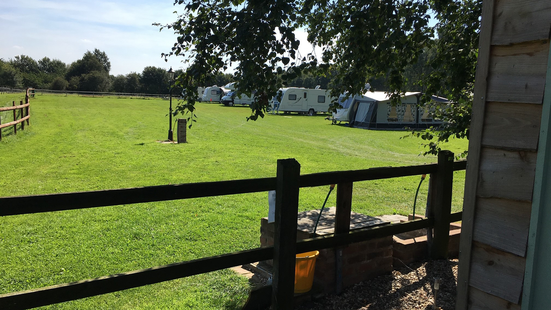Decoy Farm Campsite — photo 3
