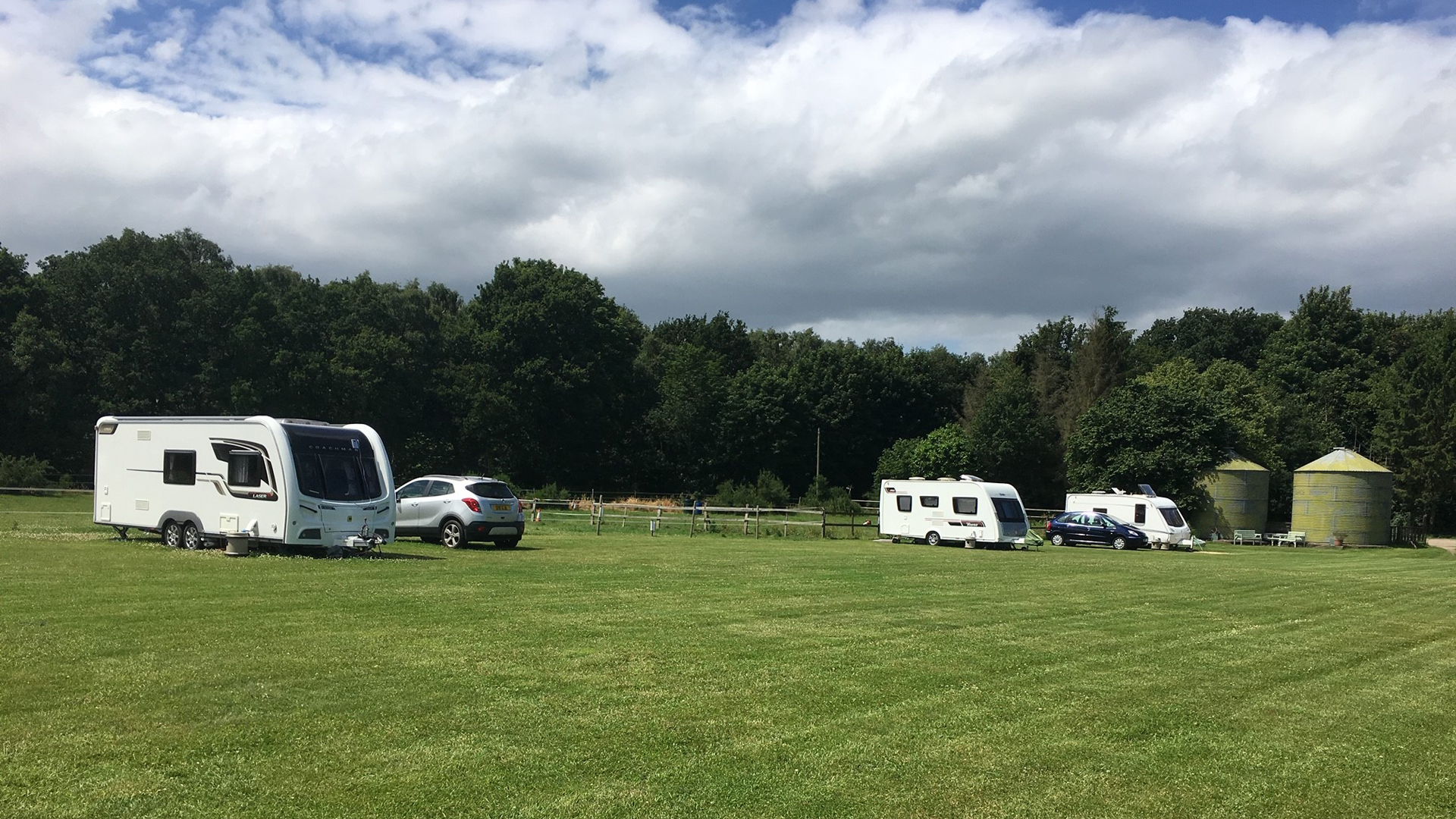 Decoy Farm Campsite — photo 6