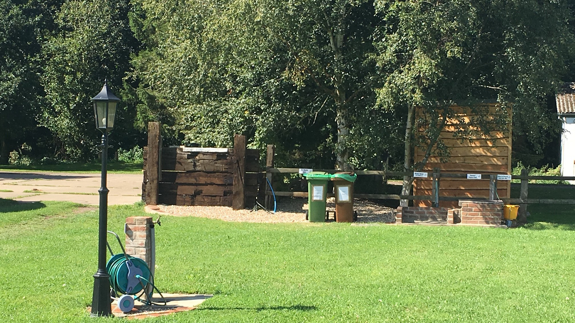 Decoy Farm Campsite — photo 4