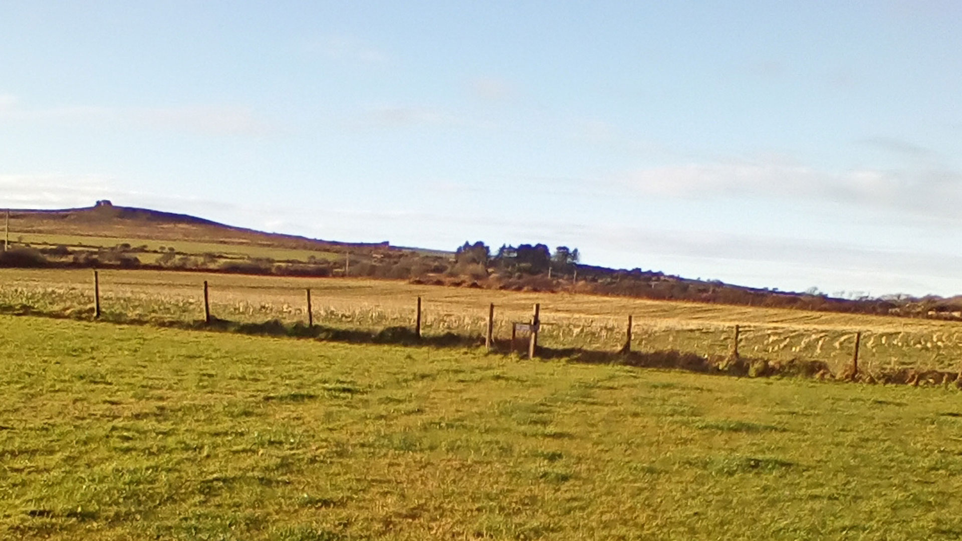 Camrose Salvador The Camping and Caravanning Club