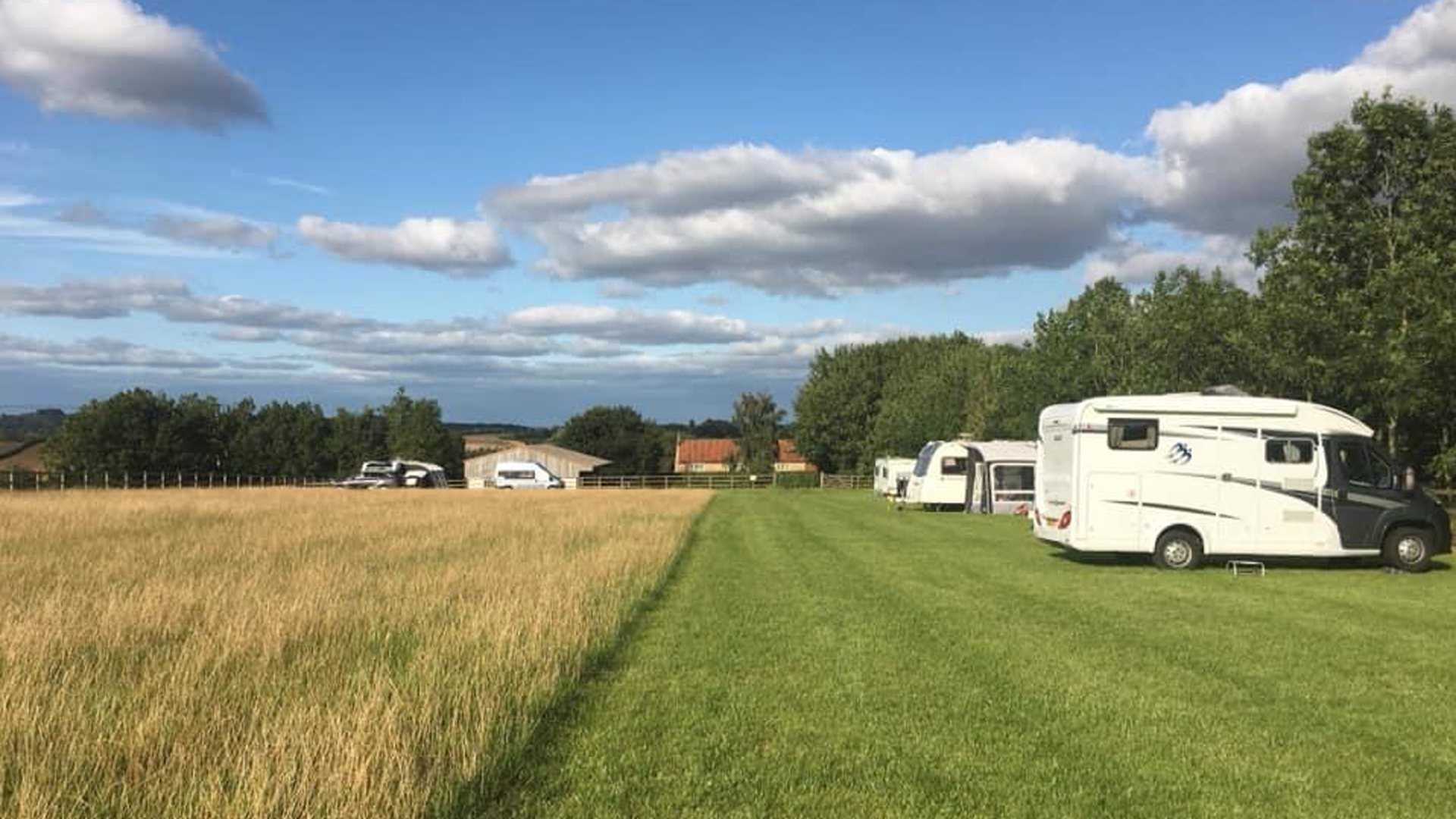 Malton - Greets Farm
