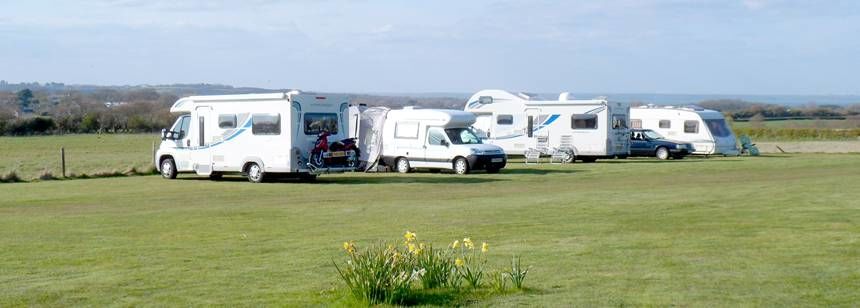 Newport (IOW) - Mill Heights