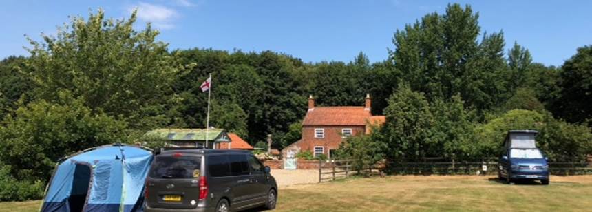 North Walsham - Model Farm