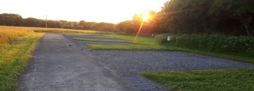 Pembrey - Fairview Farm