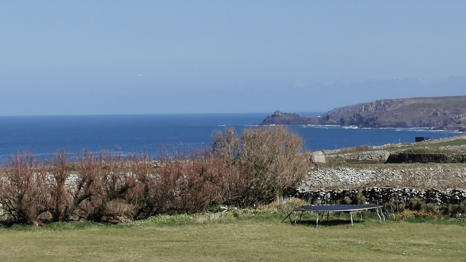 The Old Coastguards Campsite