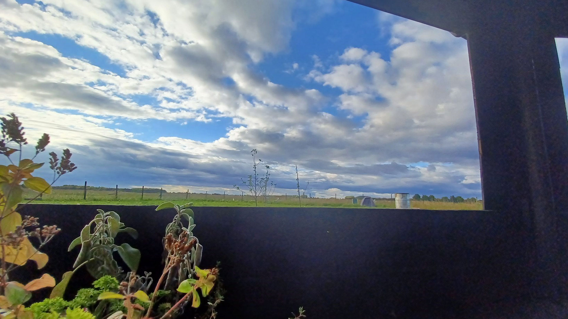 Spalding Pickering Camp & Caravan in the Fens The Camping and