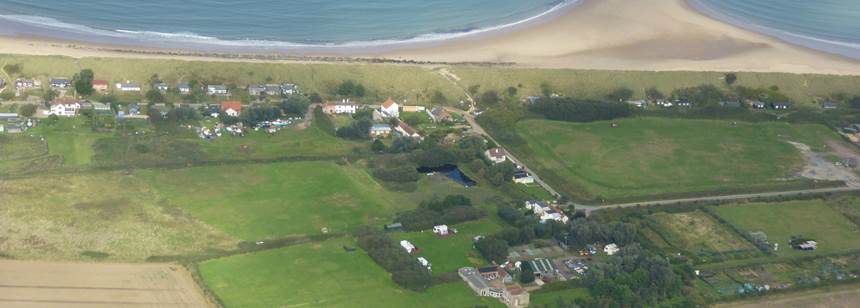 Sea Palling - Keith Farm