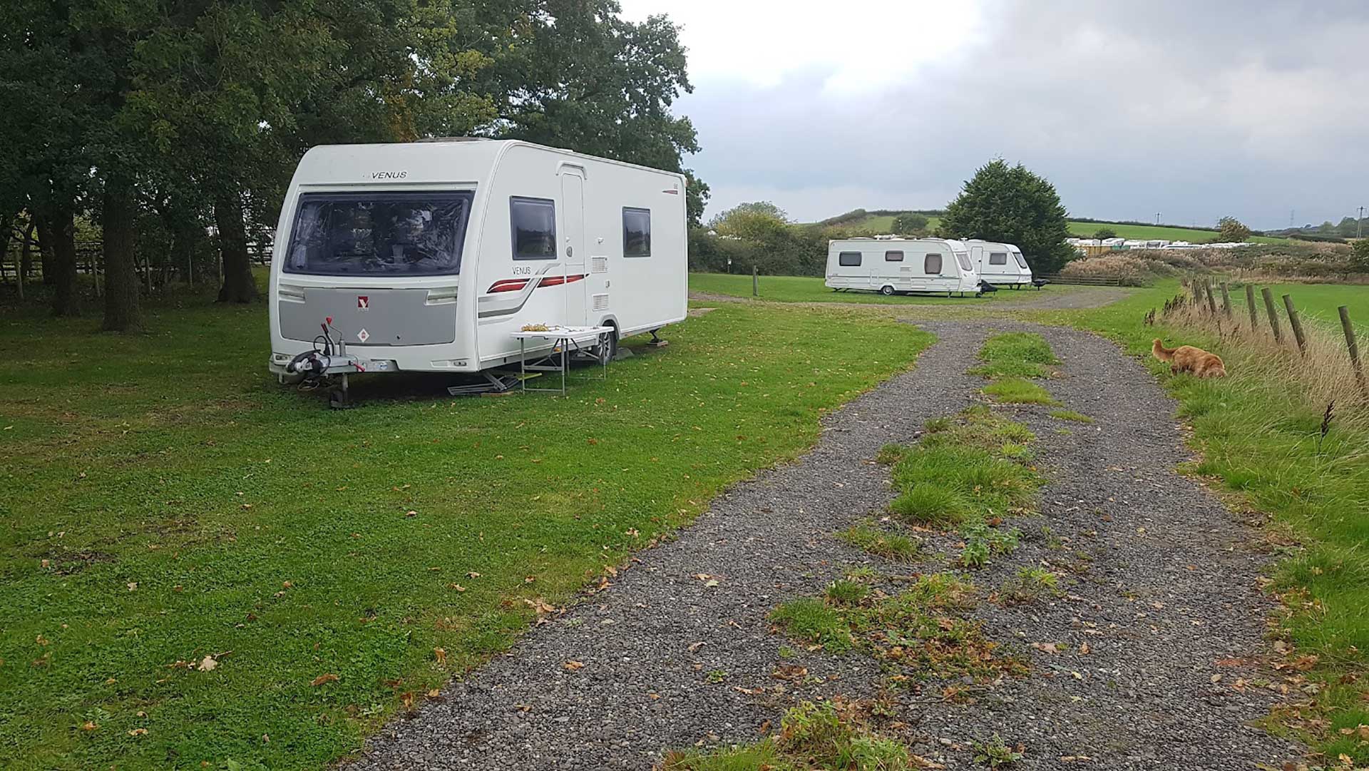 Dropswell Farm — photo 2