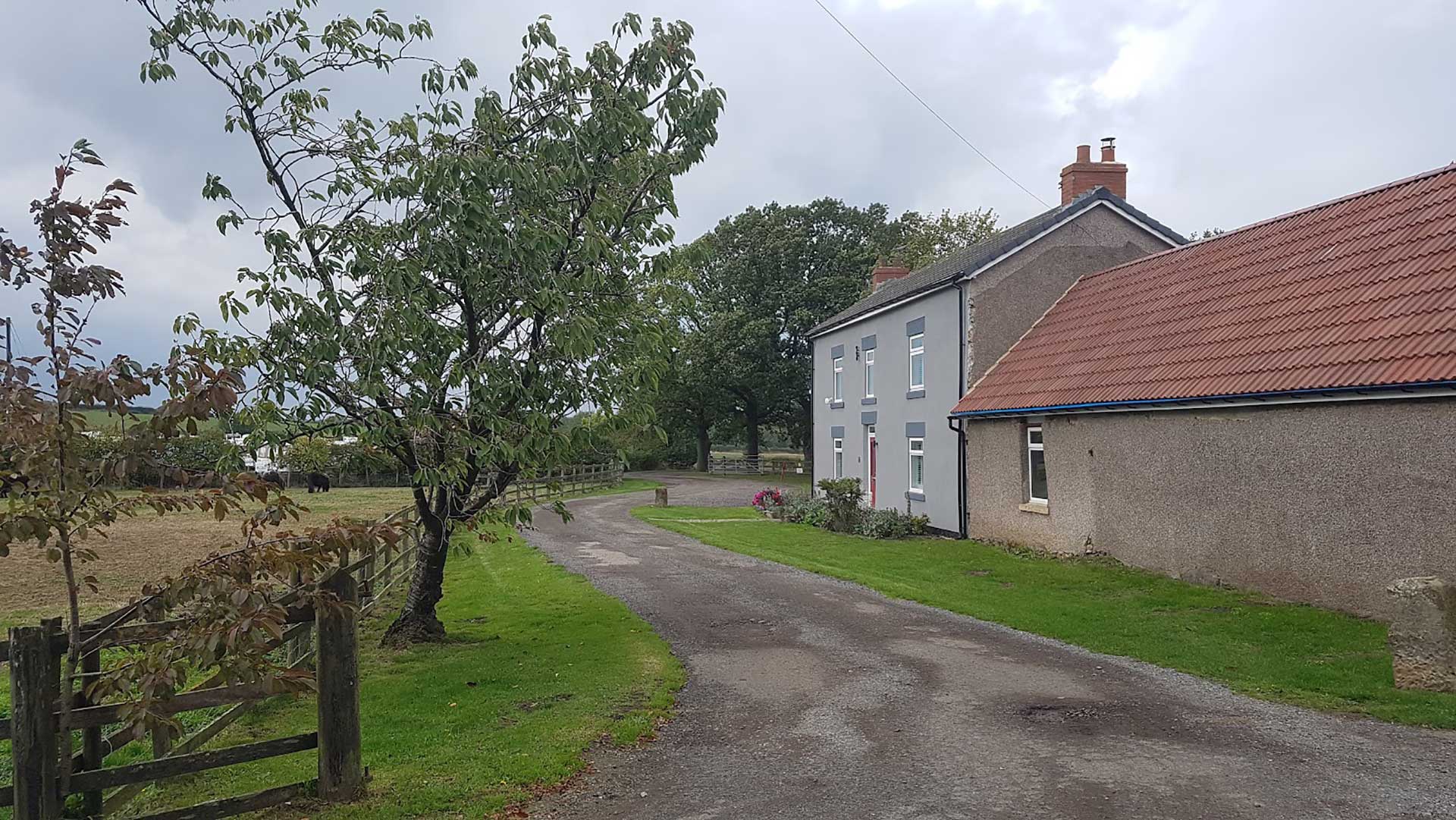 Dropswell Farm — photo 3