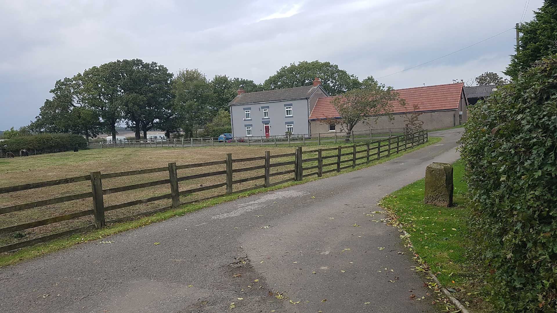 Dropswell Farm — photo 5