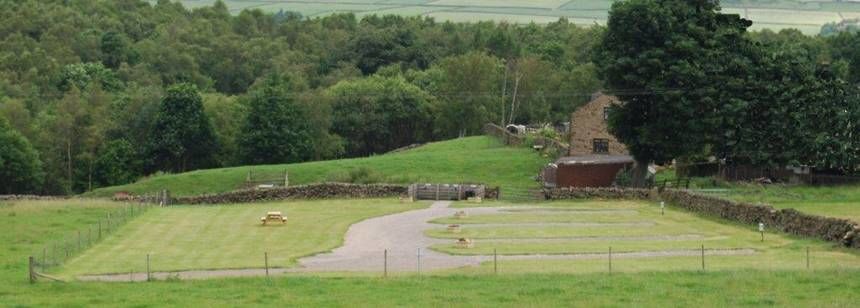 Sheffield - Wyming Brook Farm
