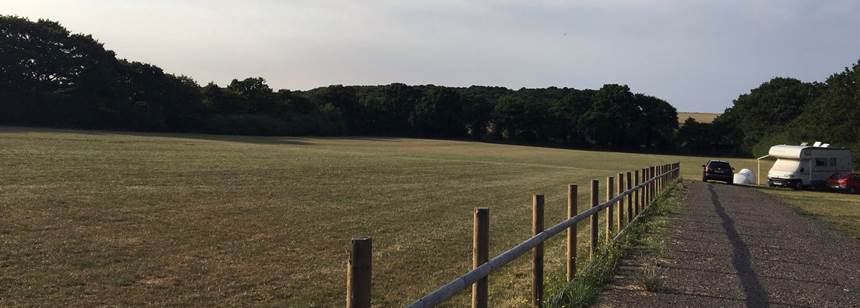 Southend-on-Sea - Nine Acres