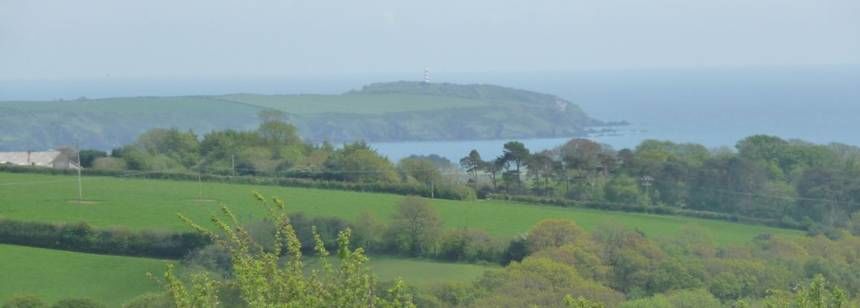St Austell - Gray Farm St Austell - Gray Farm