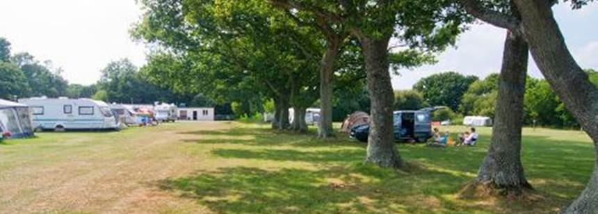 Wareham - Ridge Farm Camping & Caravan Park Wareham - Ridge Farm Camping & Caravan Park