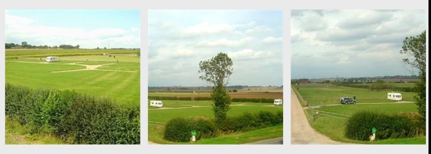 Warton - Willows Farm