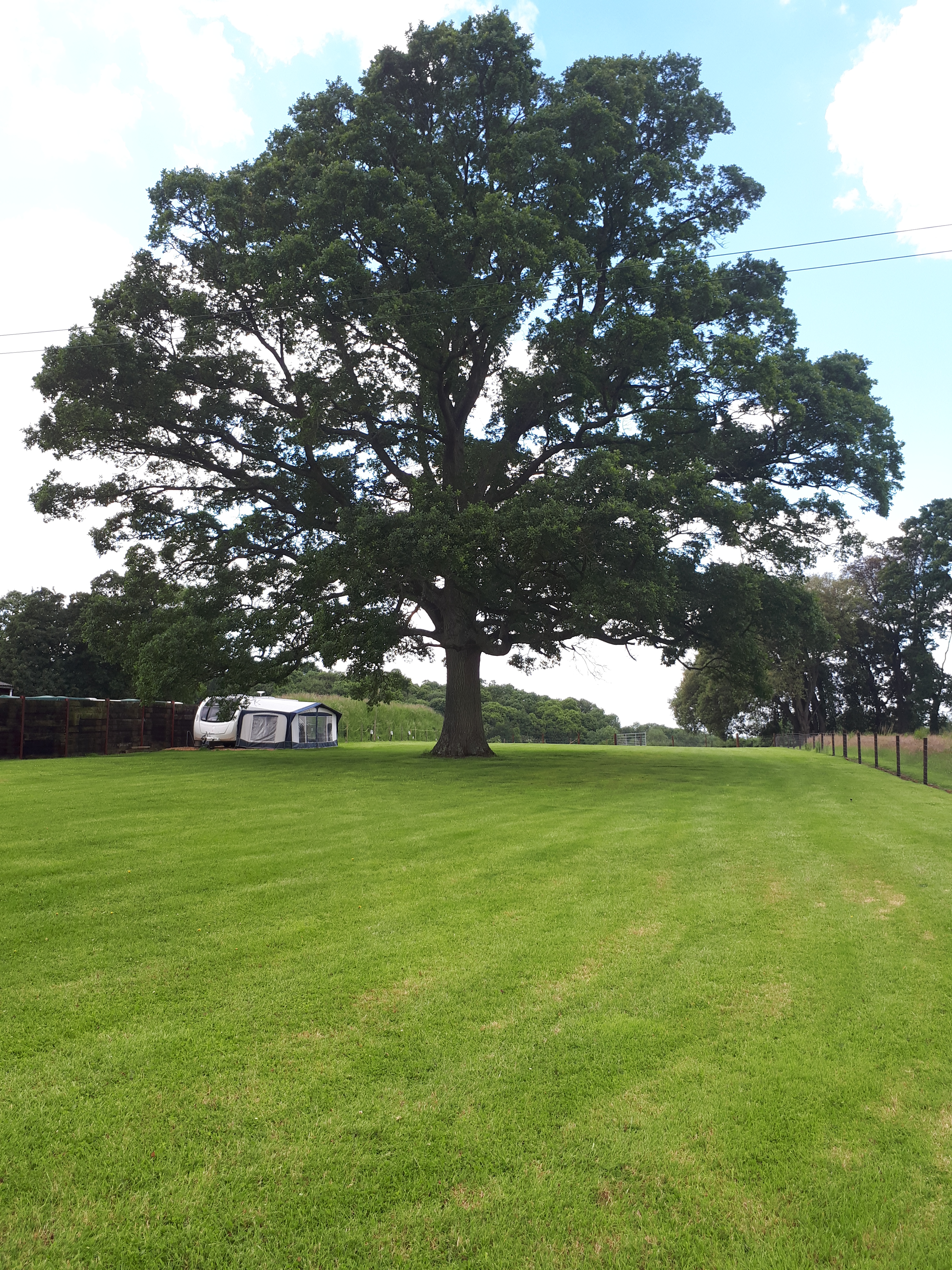 Westbury(Wilts) - Chalcot Park Farm Westbury(Wilts) - Chalcot Park Farm